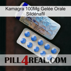 Kamagra 100Mg Gelée Orale Sildénafil 39
